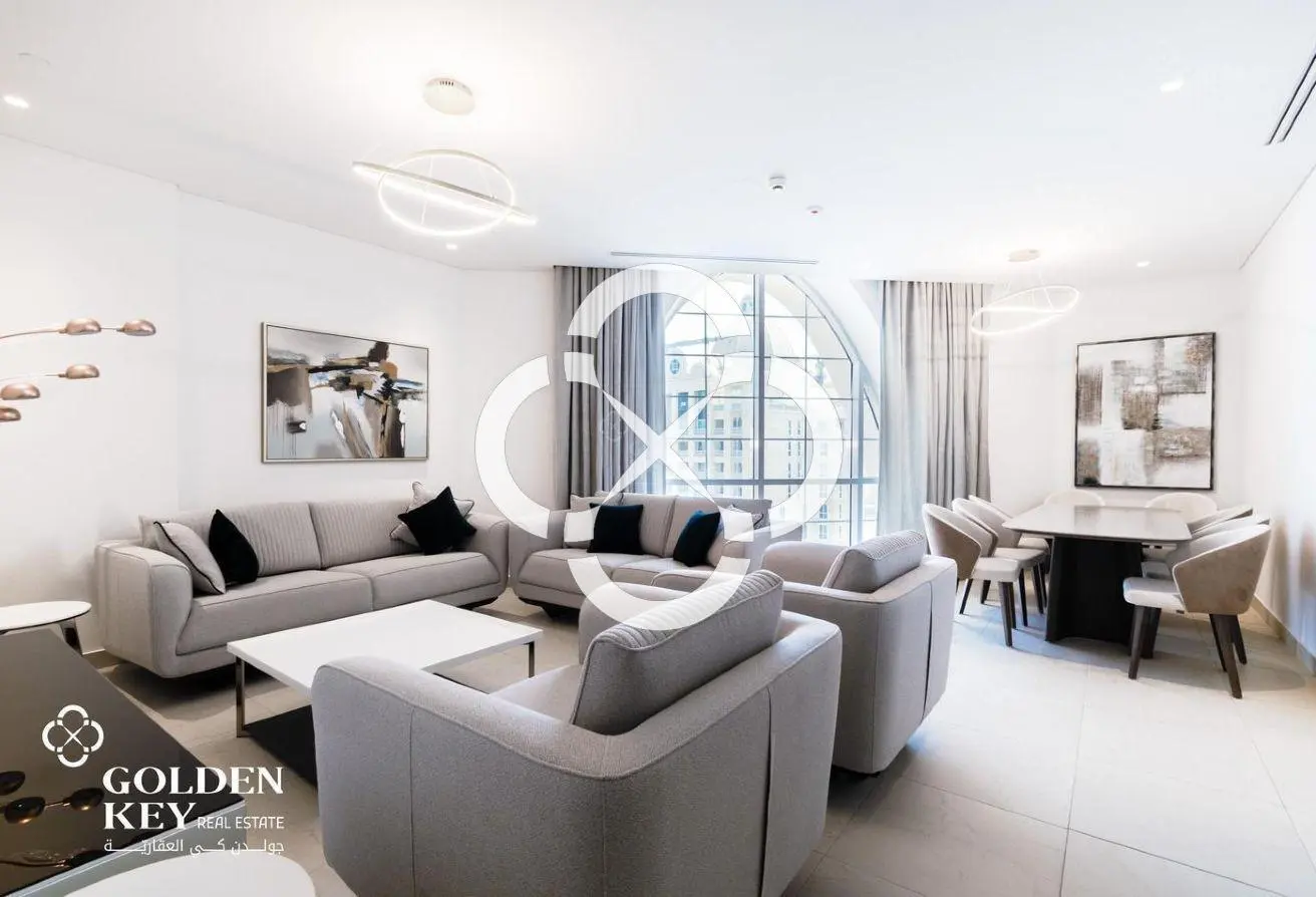 BILLS INCLUDED | 3BR+Maid | SEA VIEW
