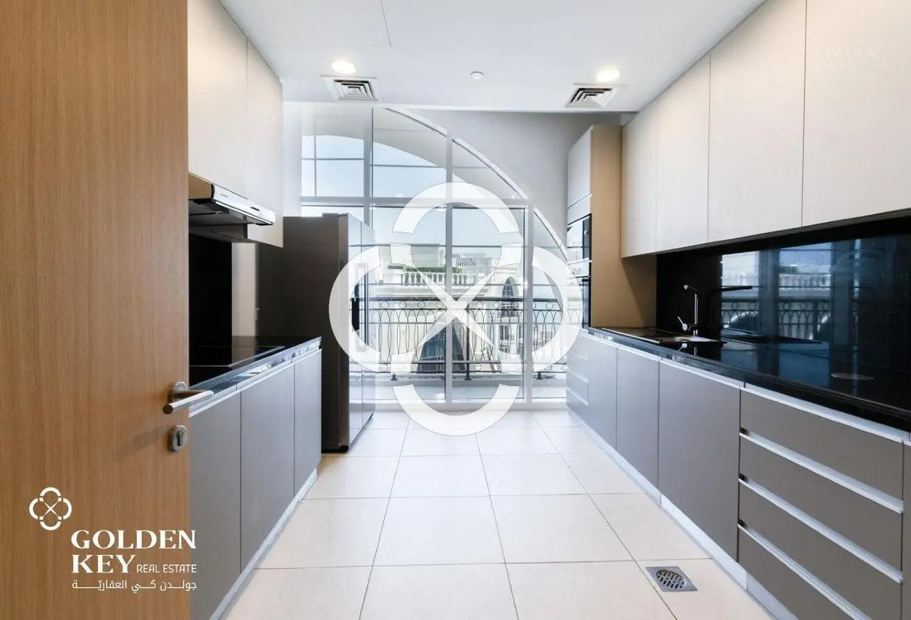 BILLS INCLUDED | 3BR+Maid | SEA VIEW