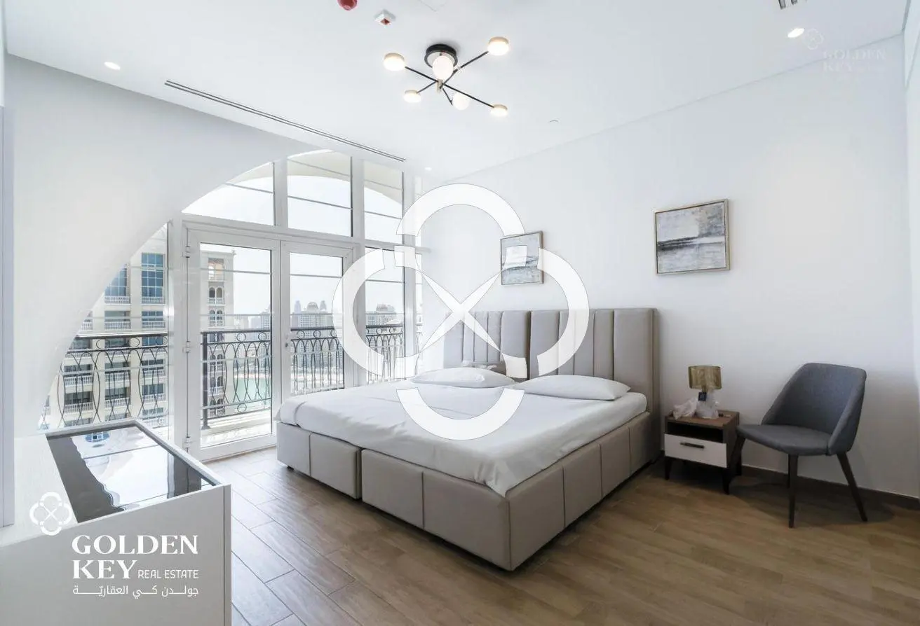 BILLS INCLUDED | 3BR+Maid | SEA VIEW