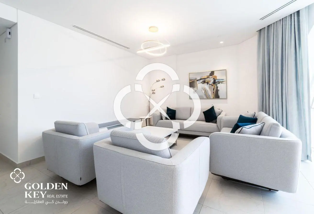 BILLS INCLUDED | 3BR+Maid | SEA VIEW