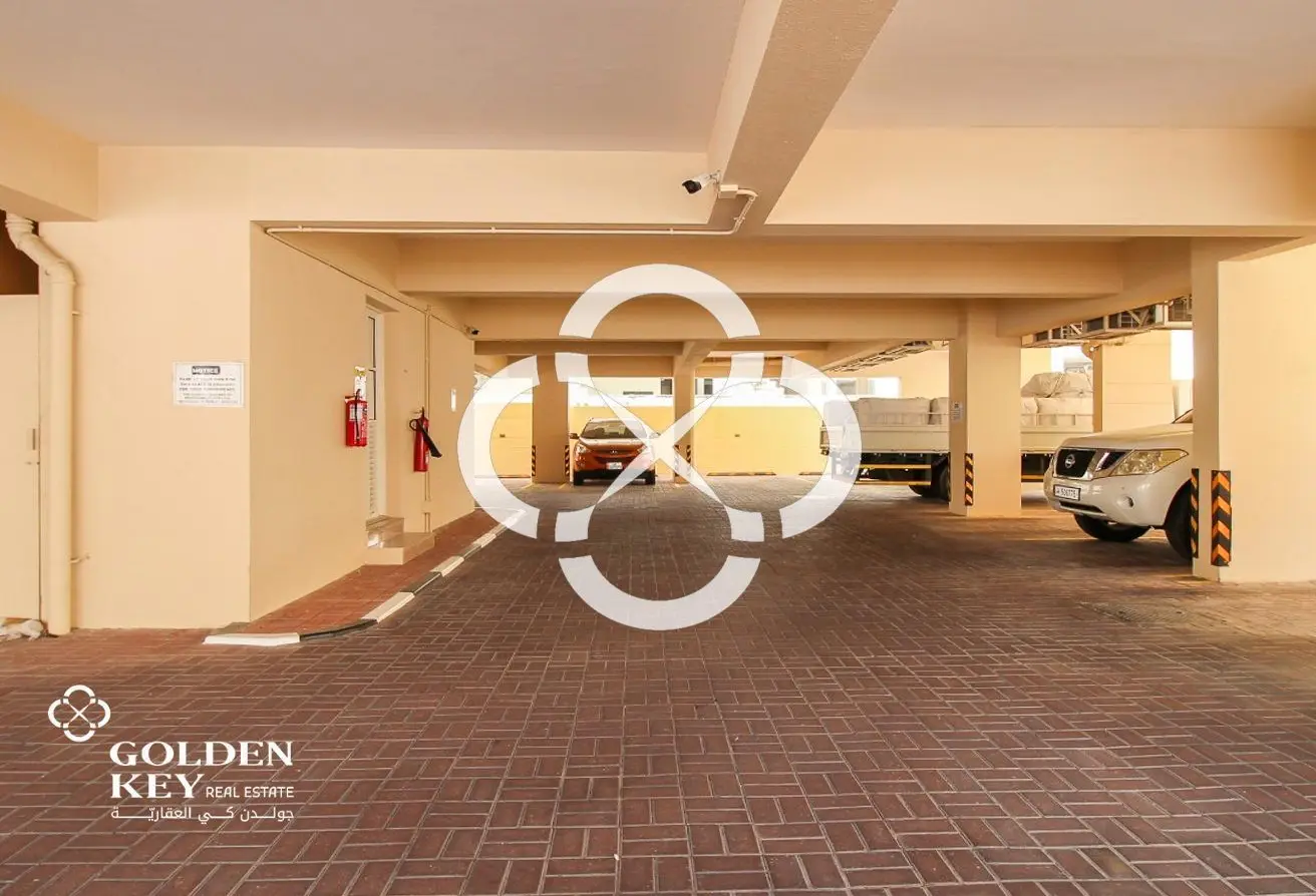 Affordable Furnished 3BR | Ready to Move | Najma