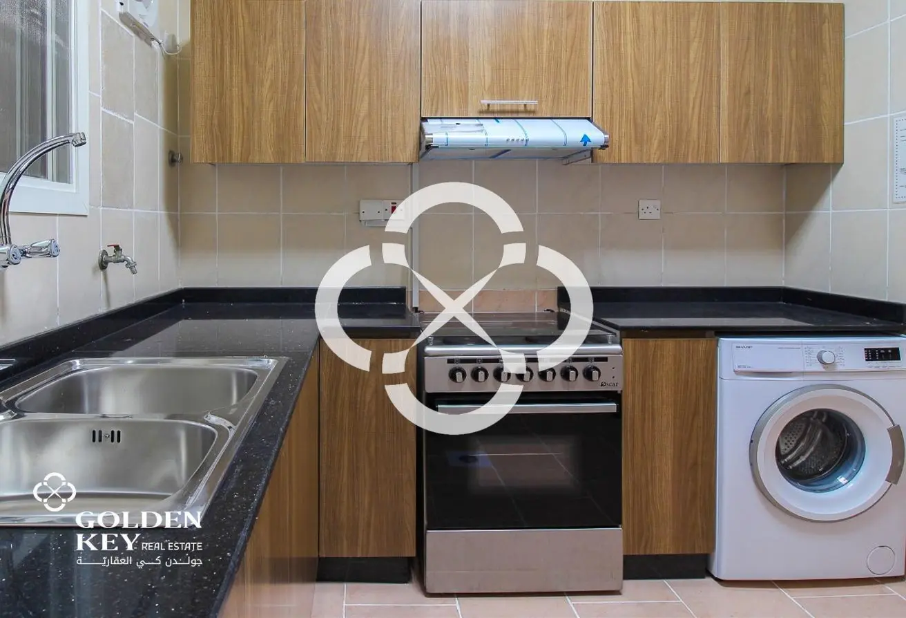 Affordable Furnished 3BR | Ready to Move | Najma - view 3