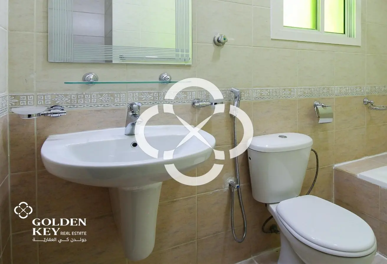 Affordable Furnished 3BR | Ready to Move | Najma