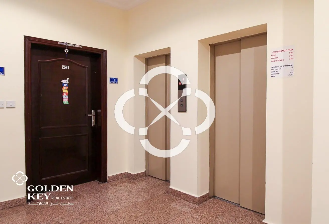 Affordable Furnished 3BR | Ready to Move | Najma