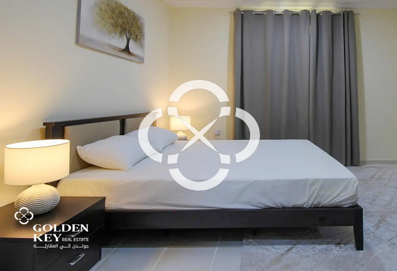 Affordable Furnished 3BR | Ready to Move | Najma