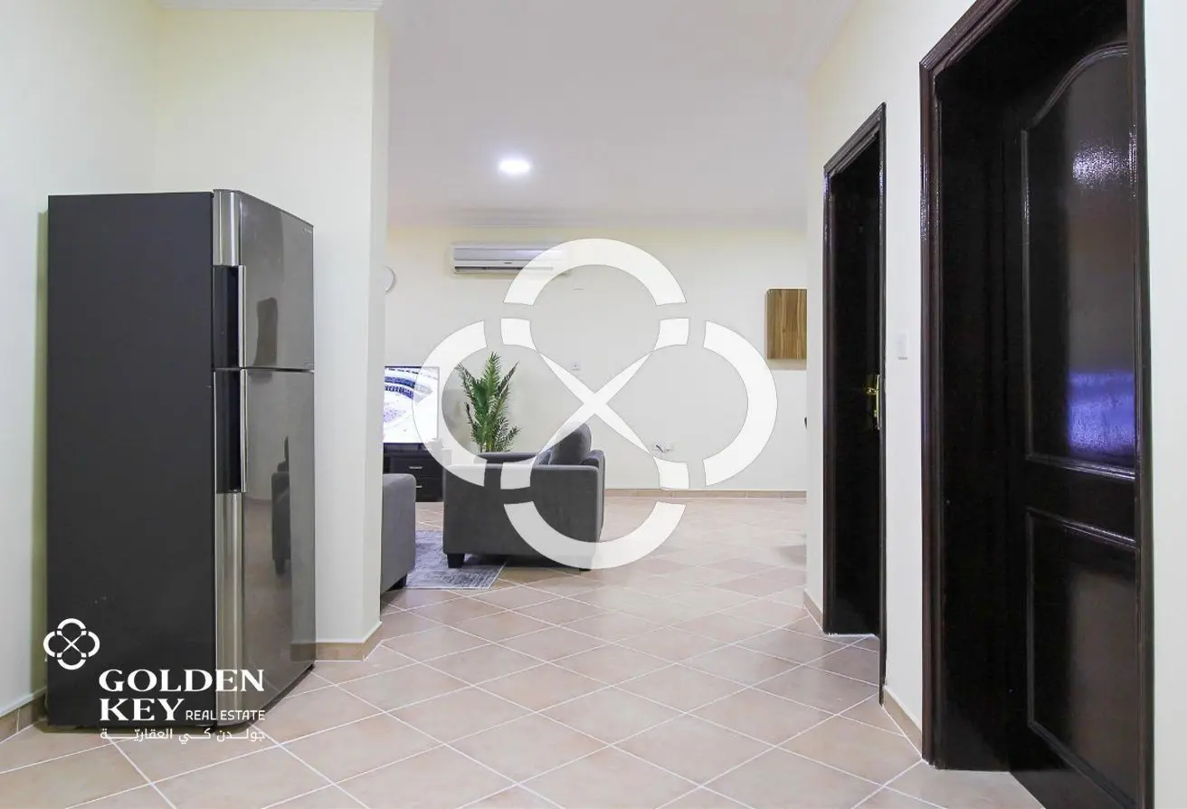 Affordable Furnished 3BR | Ready to Move | Najma