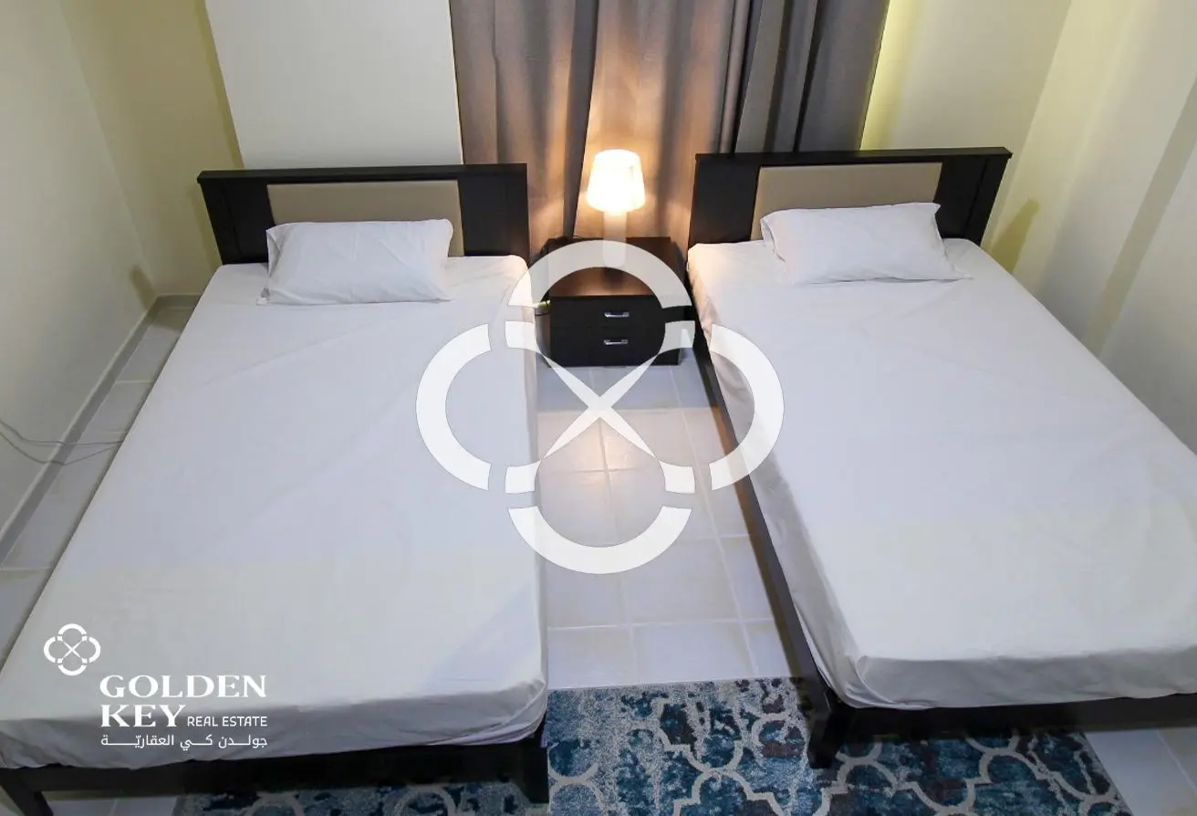 Affordable Furnished 3BR | Ready to Move | Najma