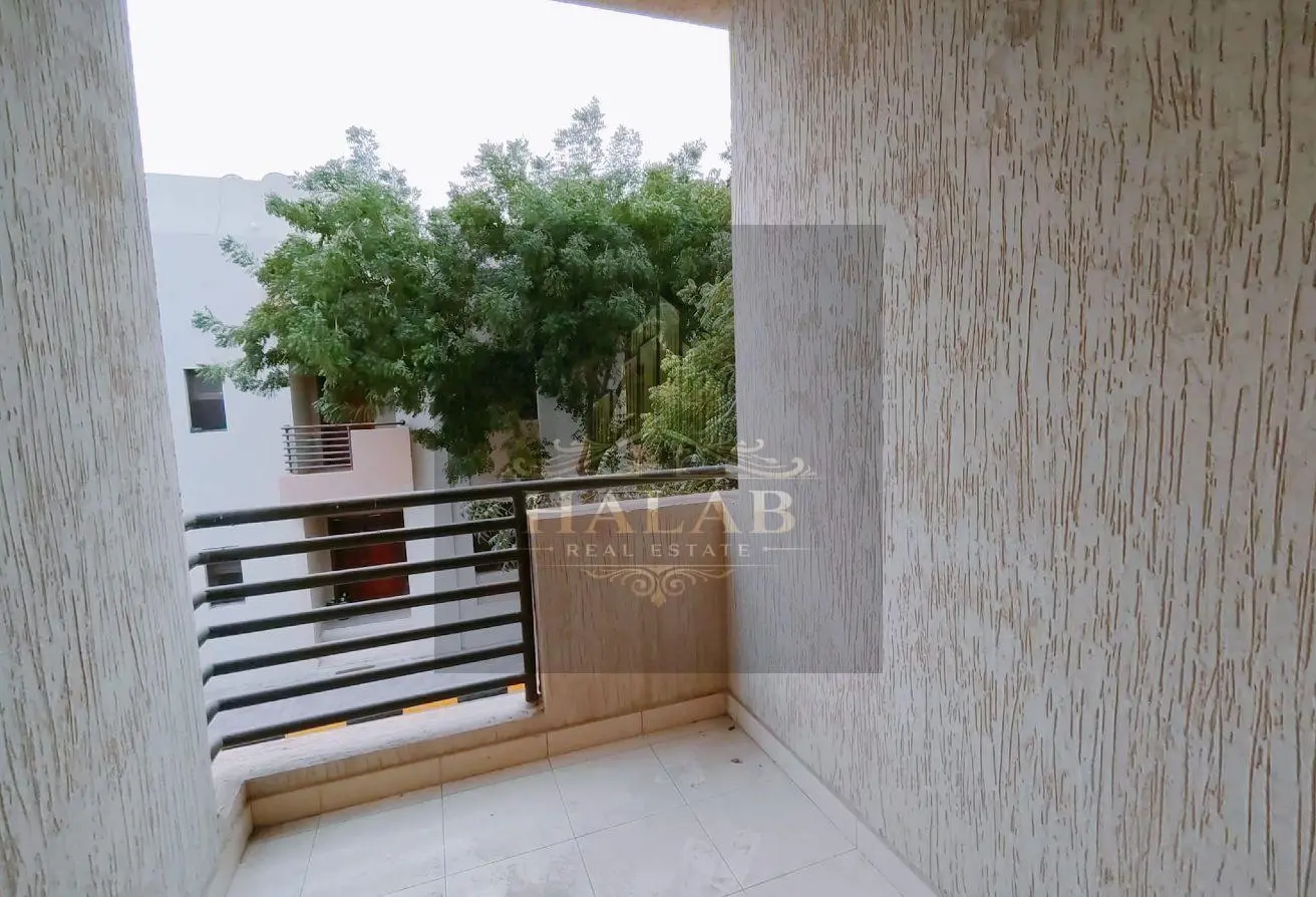 7BR Compound Villa | Balconies | Abu Hamour