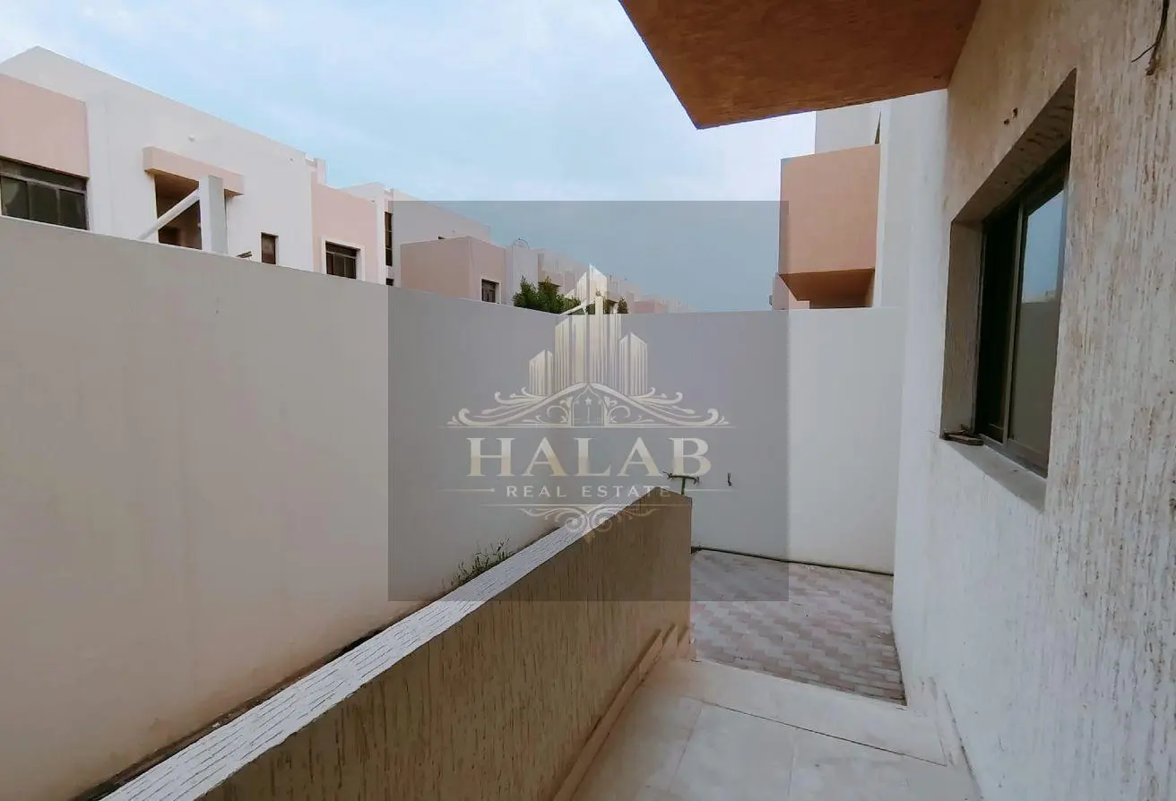 7BR Compound Villa | Balconies | Abu Hamour - view 3