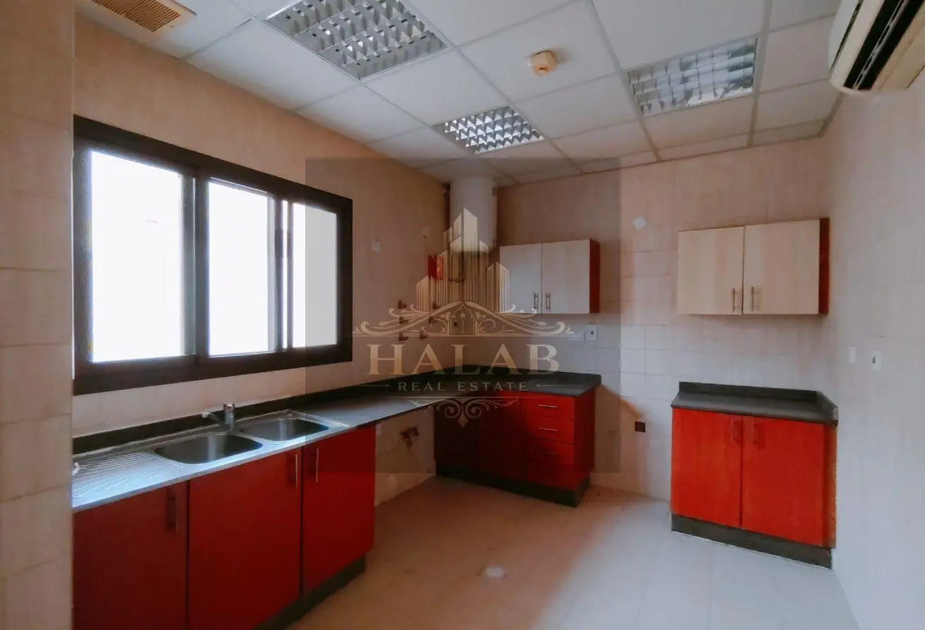 7BR Compound Villa | Balconies | Abu Hamour