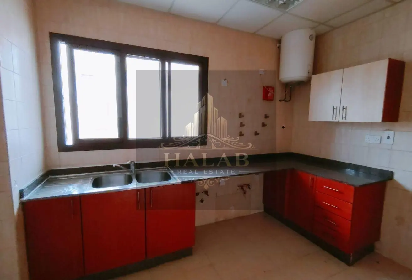 7BR Compound Villa | Balconies | Abu Hamour