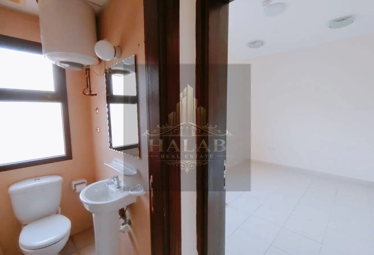 7BR Compound Villa | Balconies | Abu Hamour