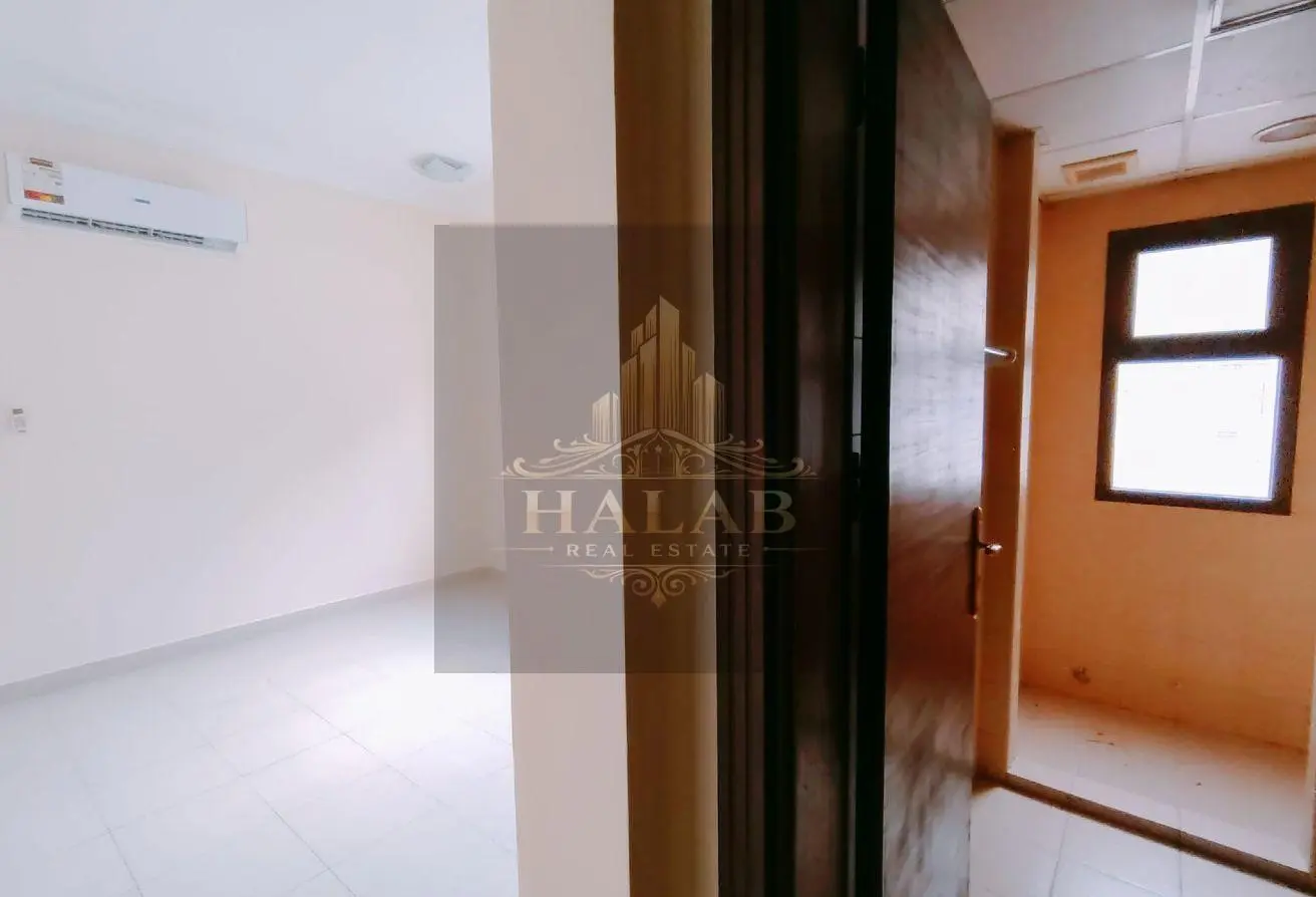 7BR Compound Villa | Balconies | Abu Hamour