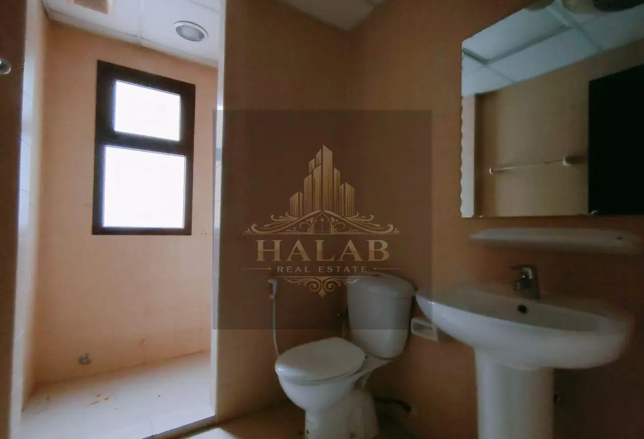 7BR Compound Villa | Balconies | Abu Hamour