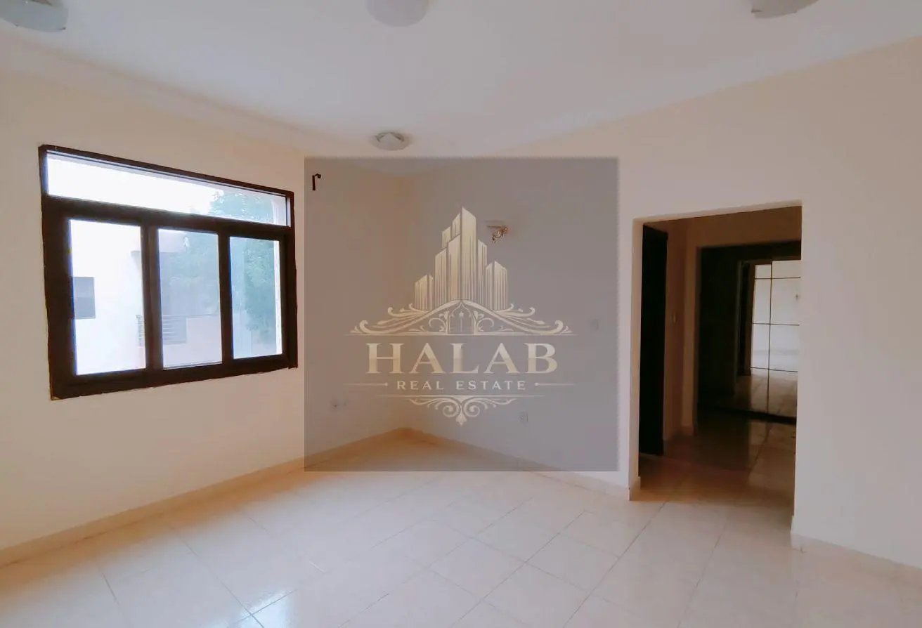 7BR Compound Villa | Balconies | Abu Hamour