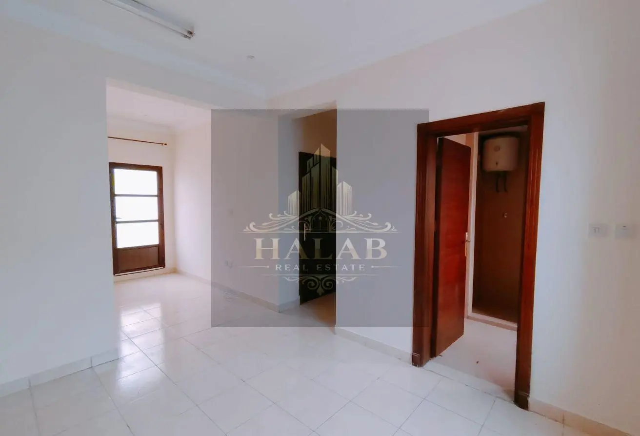 7BR Compound Villa | Balconies | Abu Hamour