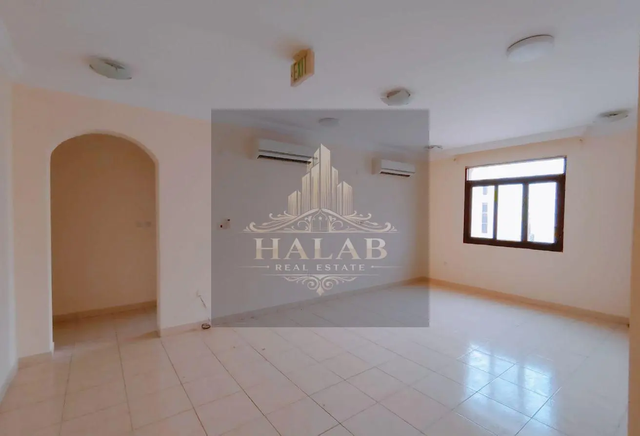 7BR Compound Villa | Balconies | Abu Hamour
