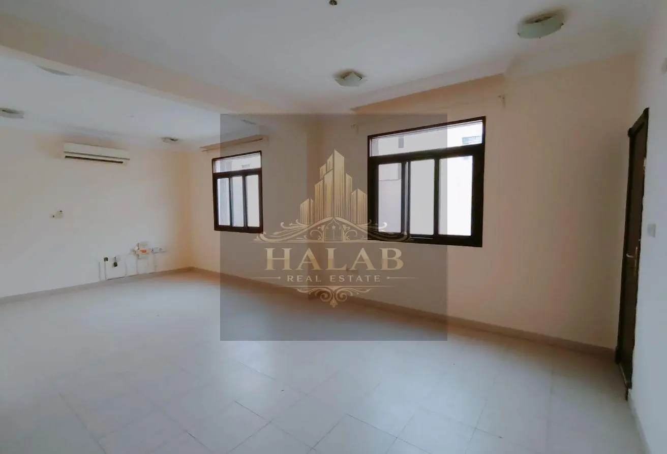 7BR Compound Villa | Balconies | Abu Hamour