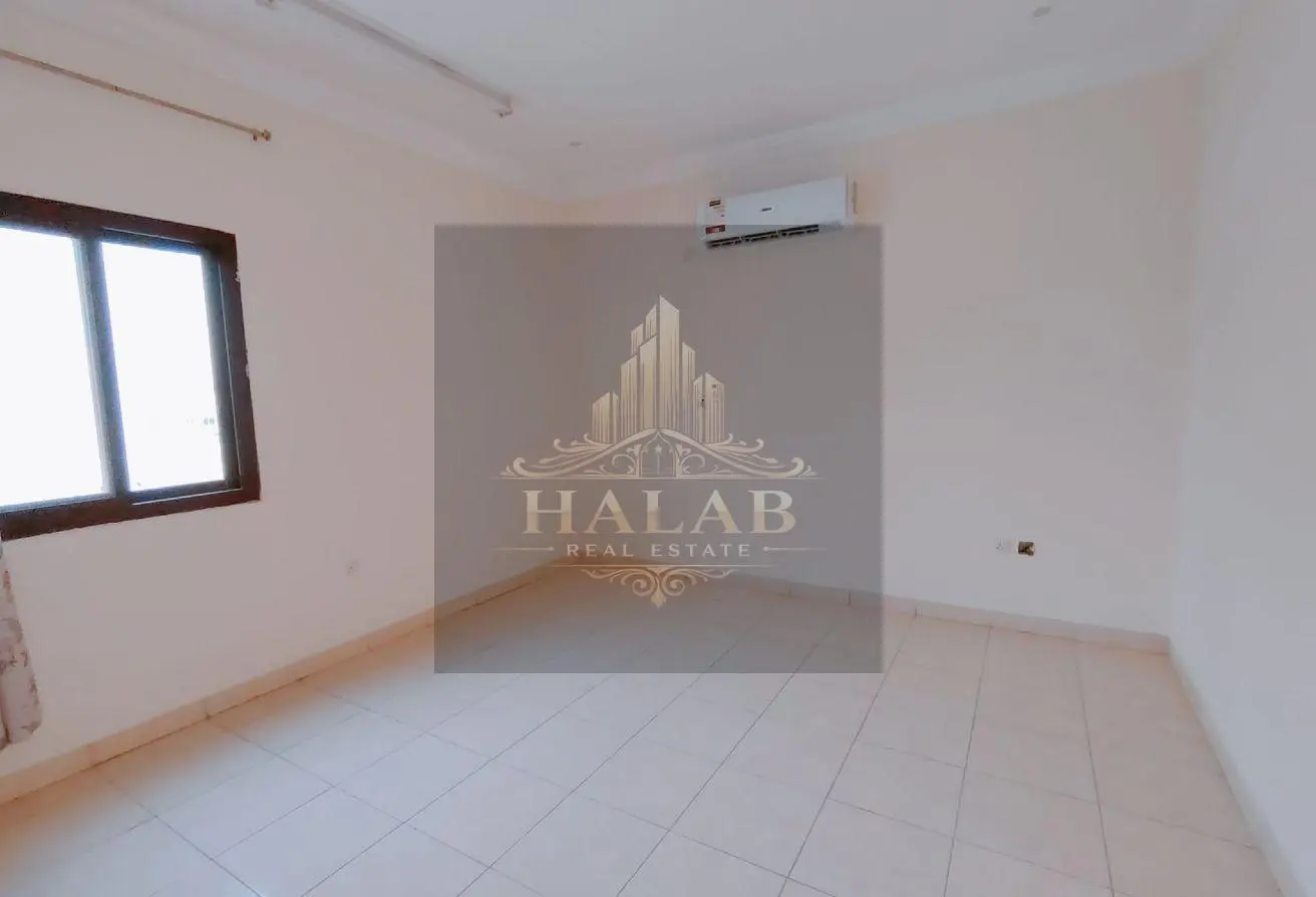 7BR Compound Villa | Balconies | Abu Hamour