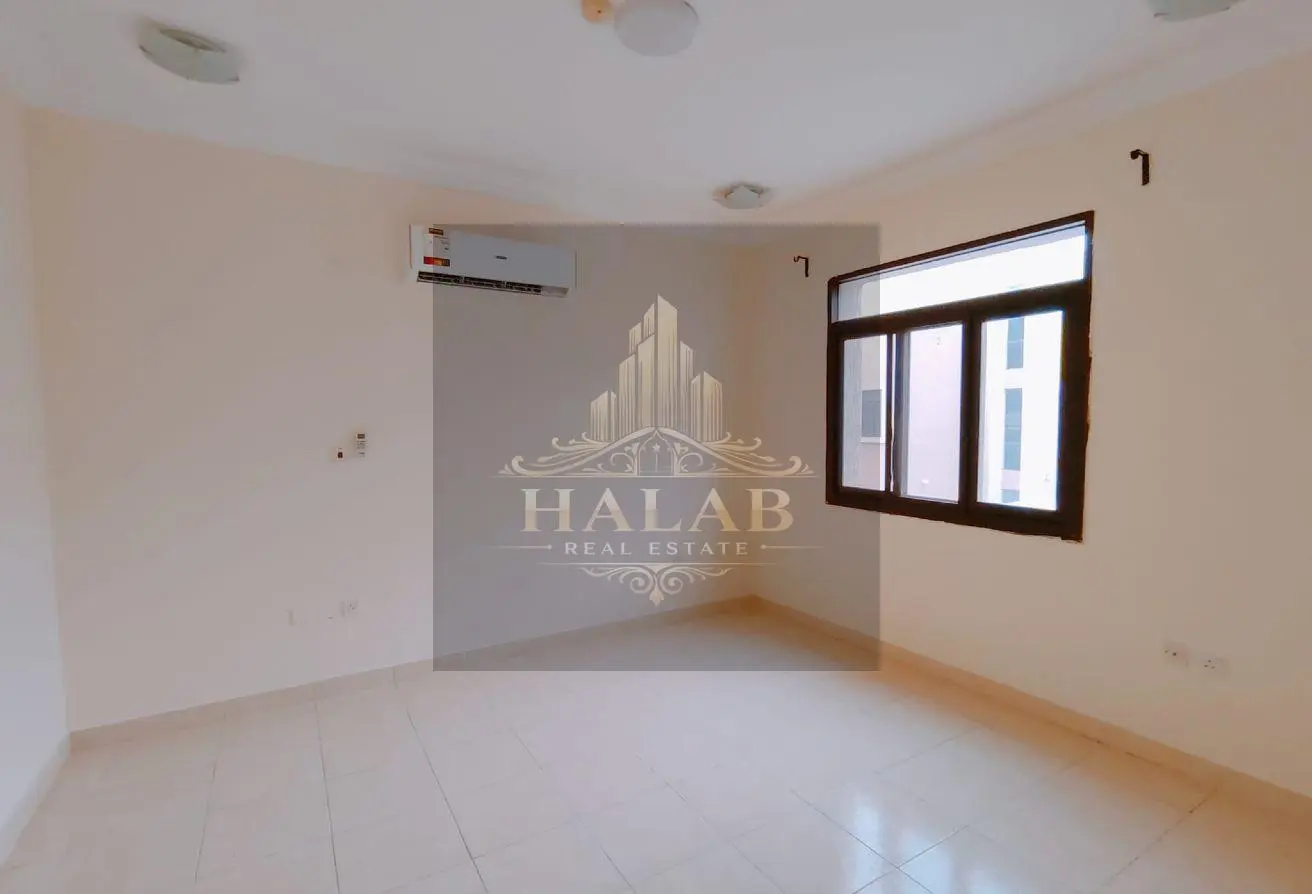 7BR Compound Villa | Balconies | Abu Hamour