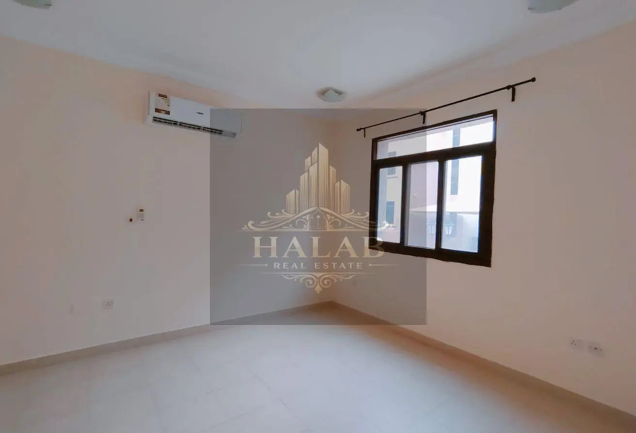 7BR Compound Villa | Balconies | Abu Hamour