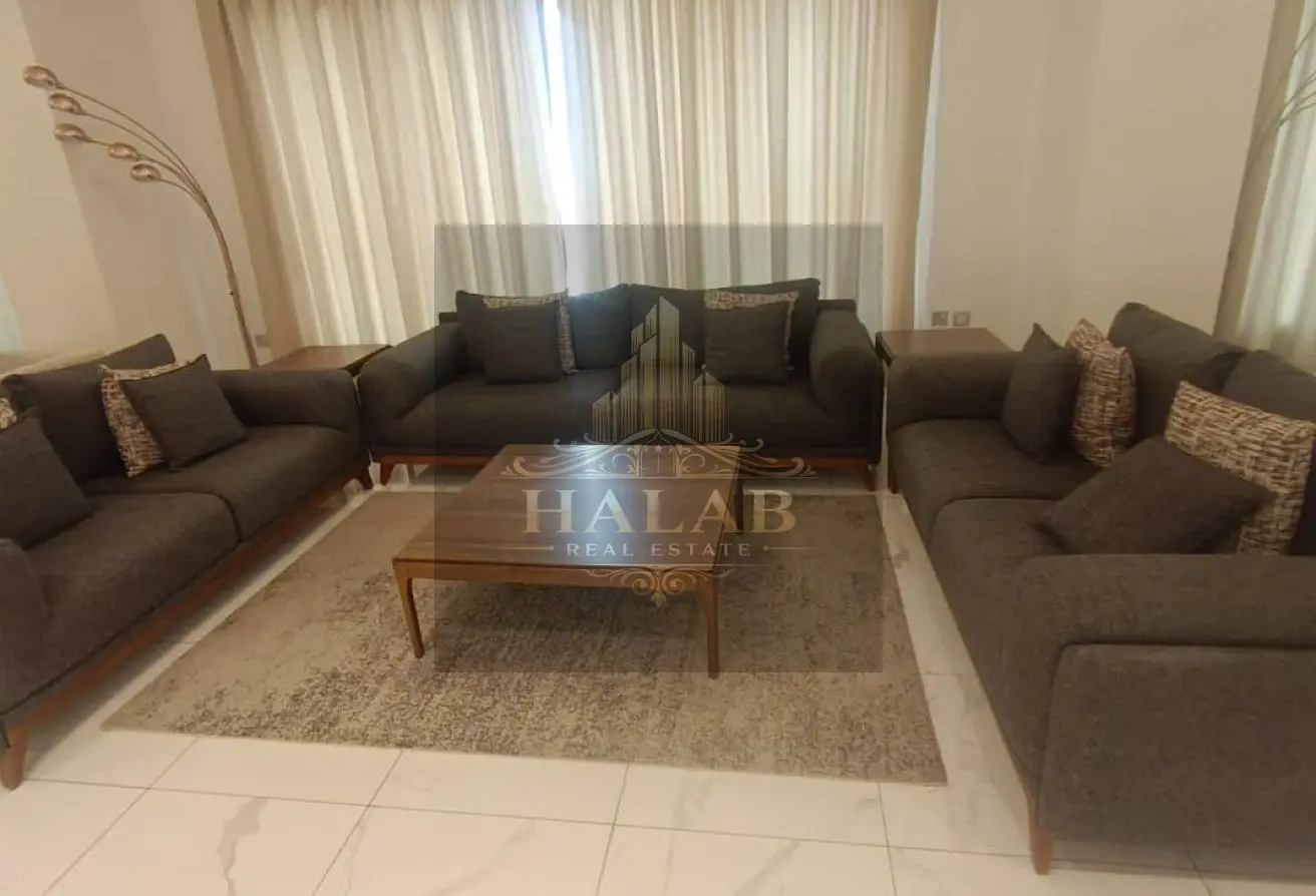 LUXURY 3 BHK FULLY FURNISHED | BILLS INCLUDED | WE