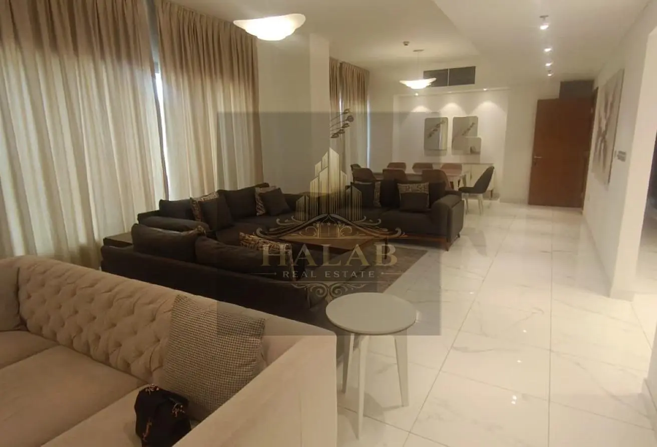 LUXURY 3 BHK FULLY FURNISHED | BILLS INCLUDED | WE - view 3