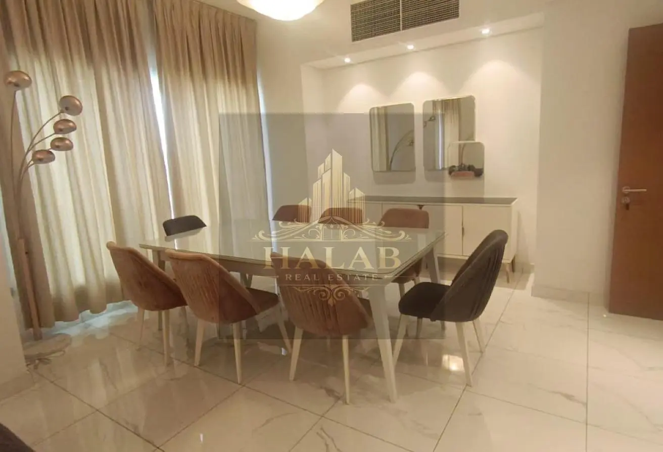 LUXURY 3 BHK FULLY FURNISHED | BILLS INCLUDED | WE
