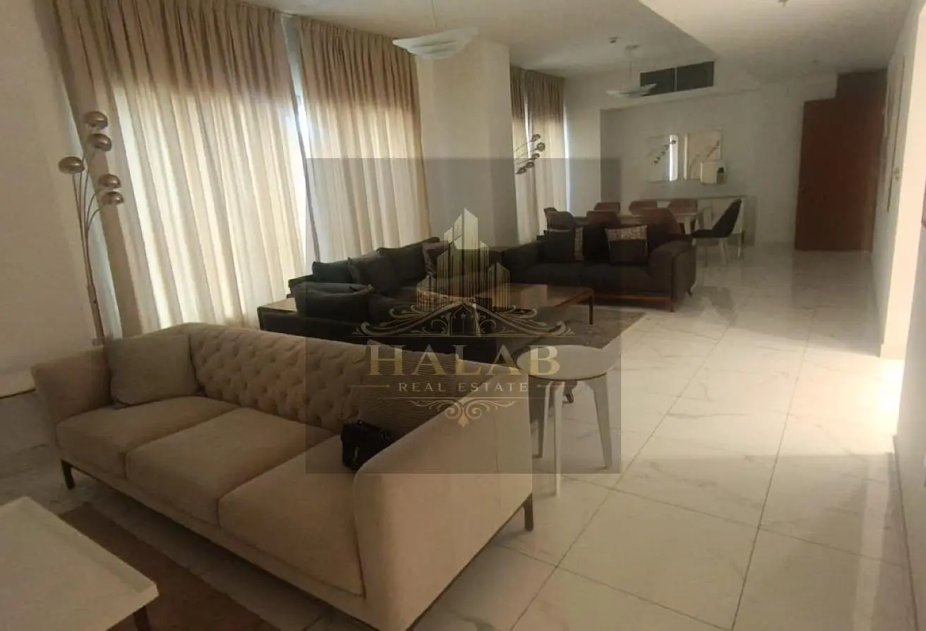 LUXURY 3 BHK FULLY FURNISHED | BILLS INCLUDED | WE
