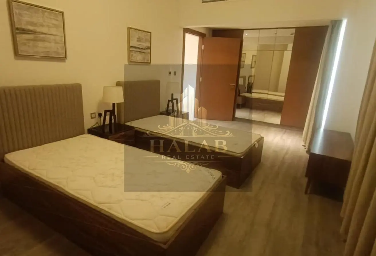 LUXURY 3 BHK FULLY FURNISHED | BILLS INCLUDED | WE