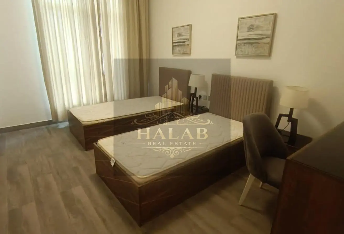 LUXURY 3 BHK FULLY FURNISHED | BILLS INCLUDED | WE
