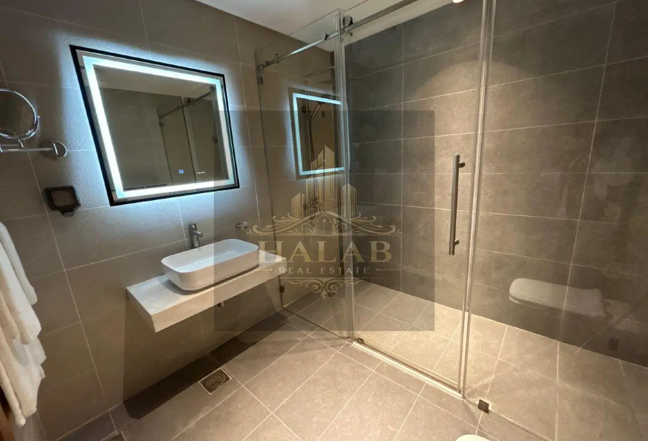 LUXURY One Bedroom Fully Furnished in PEARL