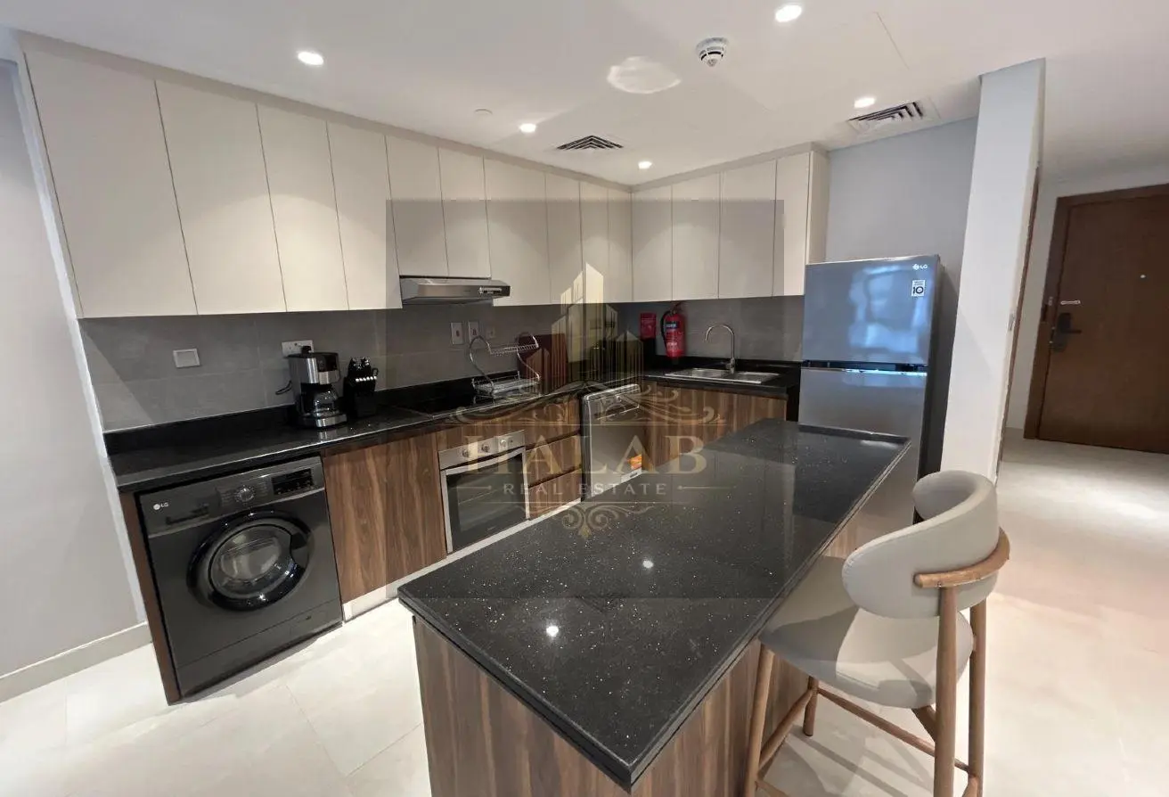 LUXURY One Bedroom Fully Furnished in PEARL