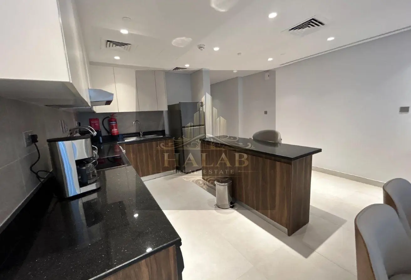 LUXURY One Bedroom Fully Furnished in PEARL