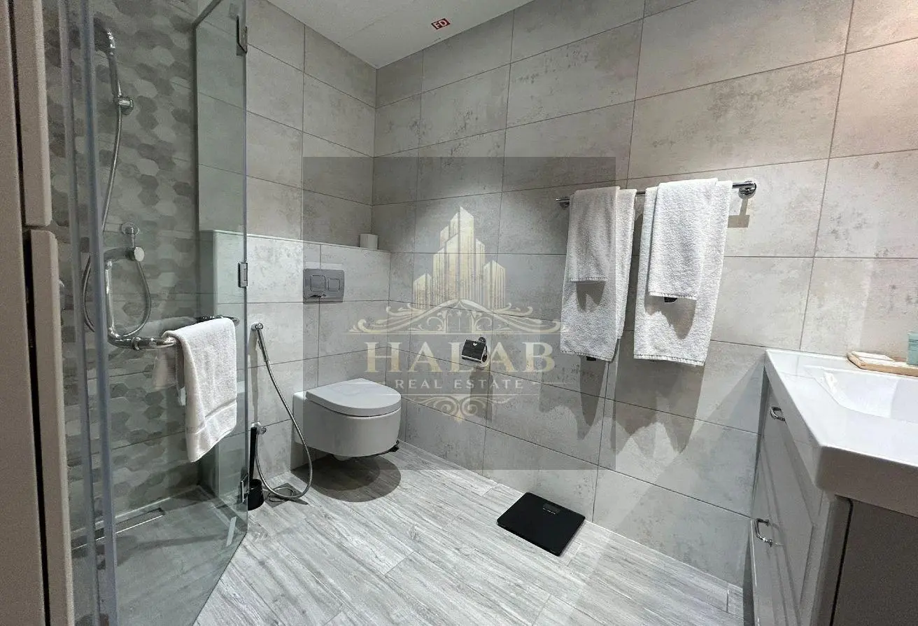 Best Deal 1BHK in Ibn Omran Inclusive Bills