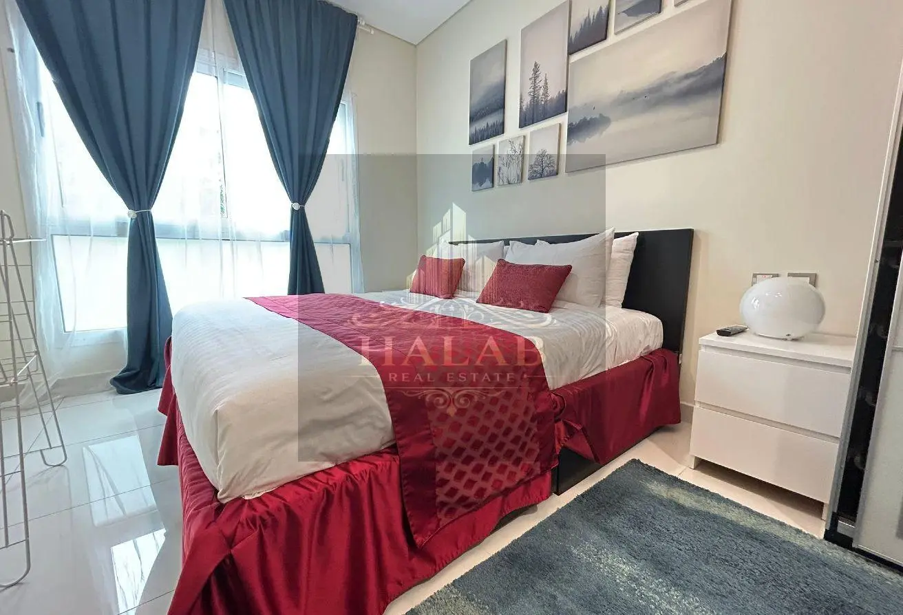 Best Deal 1BHK in Ibn Omran Inclusive Bills