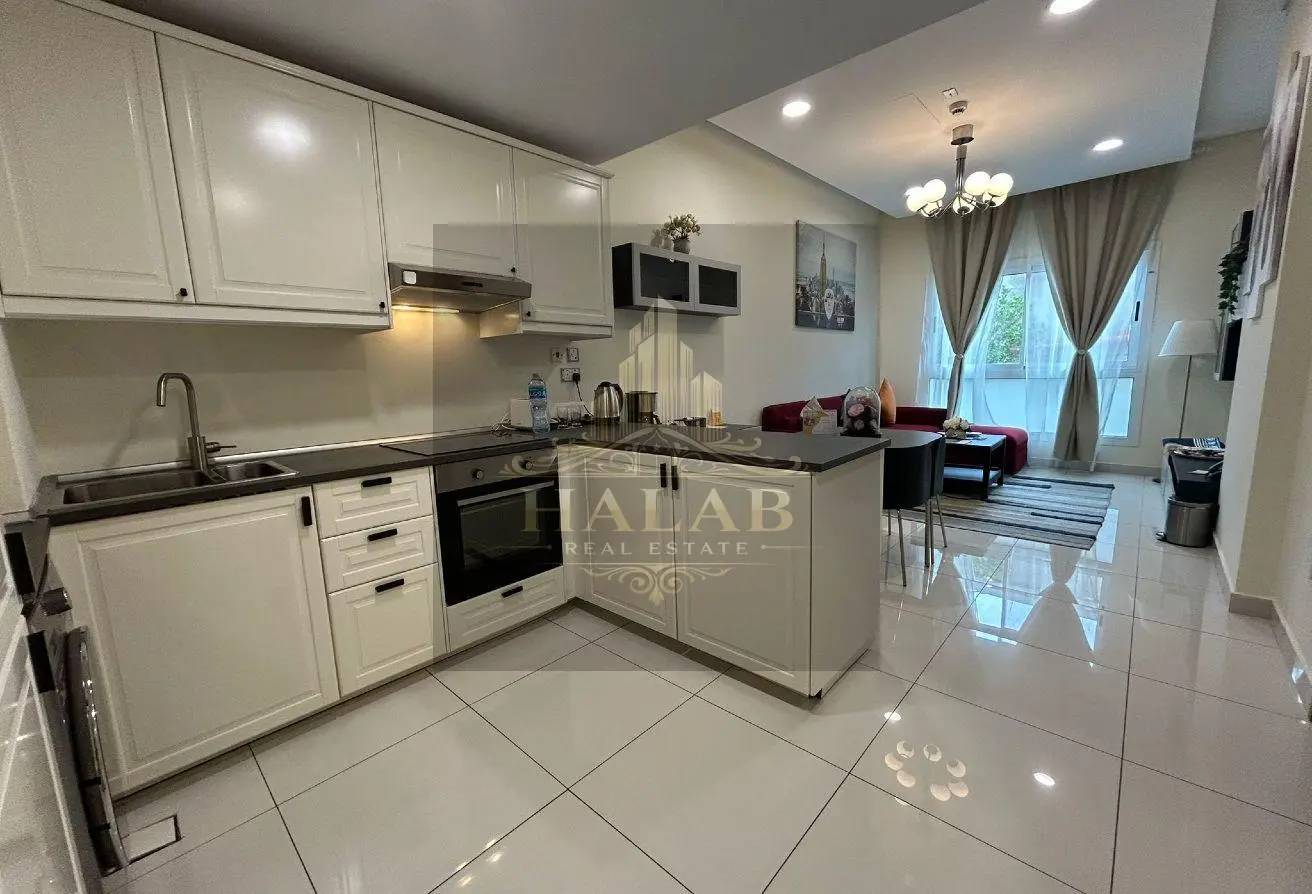Best Deal 1BHK in Ibn Omran Inclusive Bills