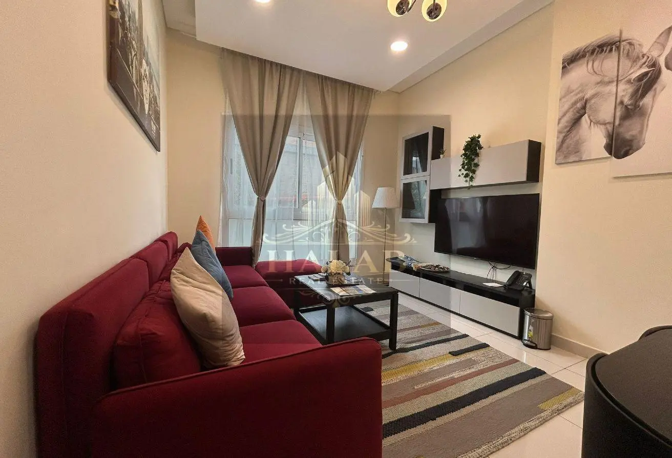 Best Deal 1BHK in Ibn Omran Inclusive Bills