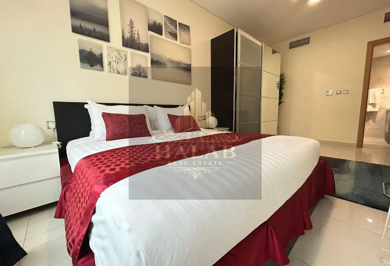 Best Deal 1BHK in Ibn Omran Inclusive Bills