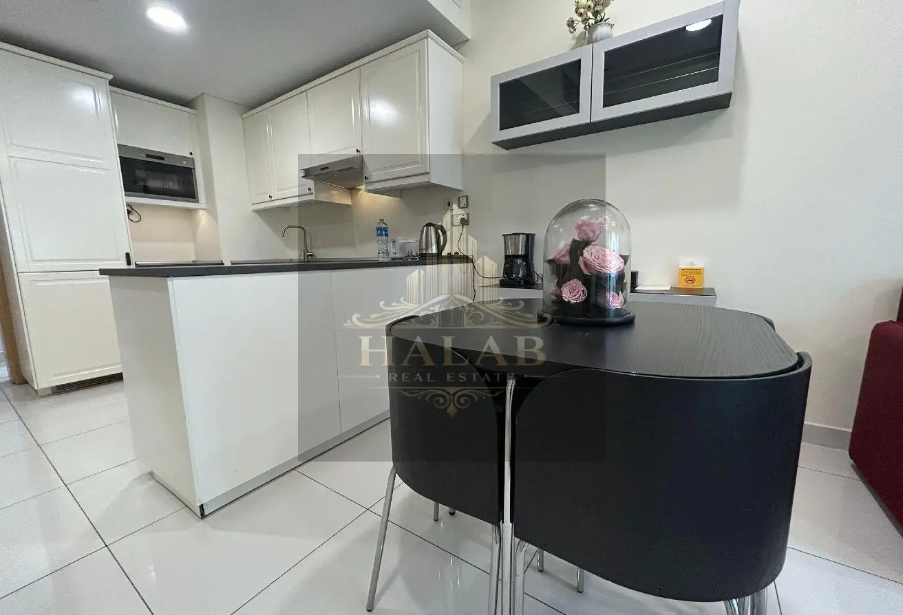 Best Deal 1BHK in Ibn Omran Inclusive Bills