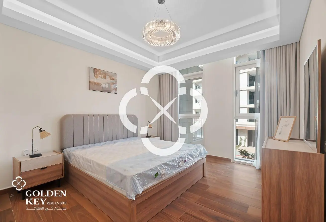 Modern Finishing | 1BR + Balcony | Gewan Island