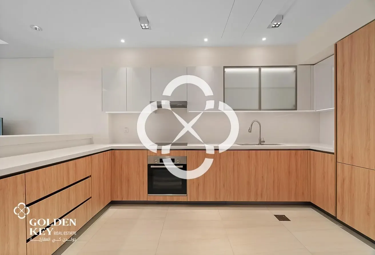 Modern Finishing | 1BR + Balcony | Gewan Island