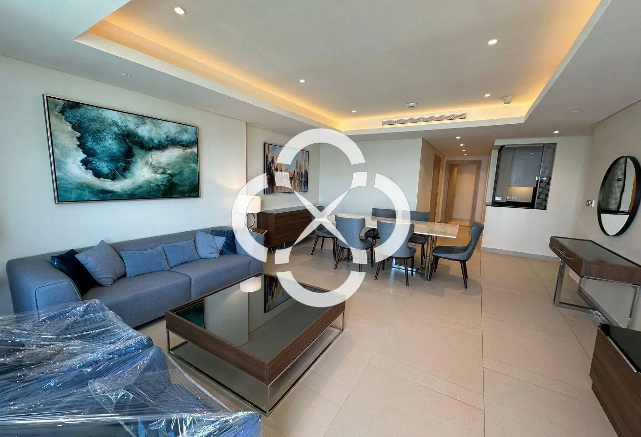 Bills Included | No Agency Fee | Furnished 2BR
