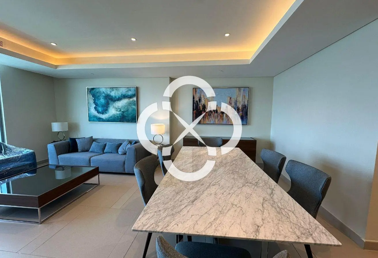 Bills Included | No Agency Fee | Furnished 2BR