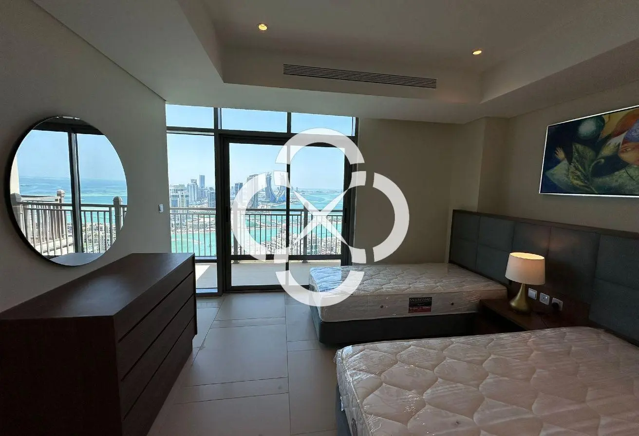 Bills Included | No Agency Fee | Furnished 2BR
