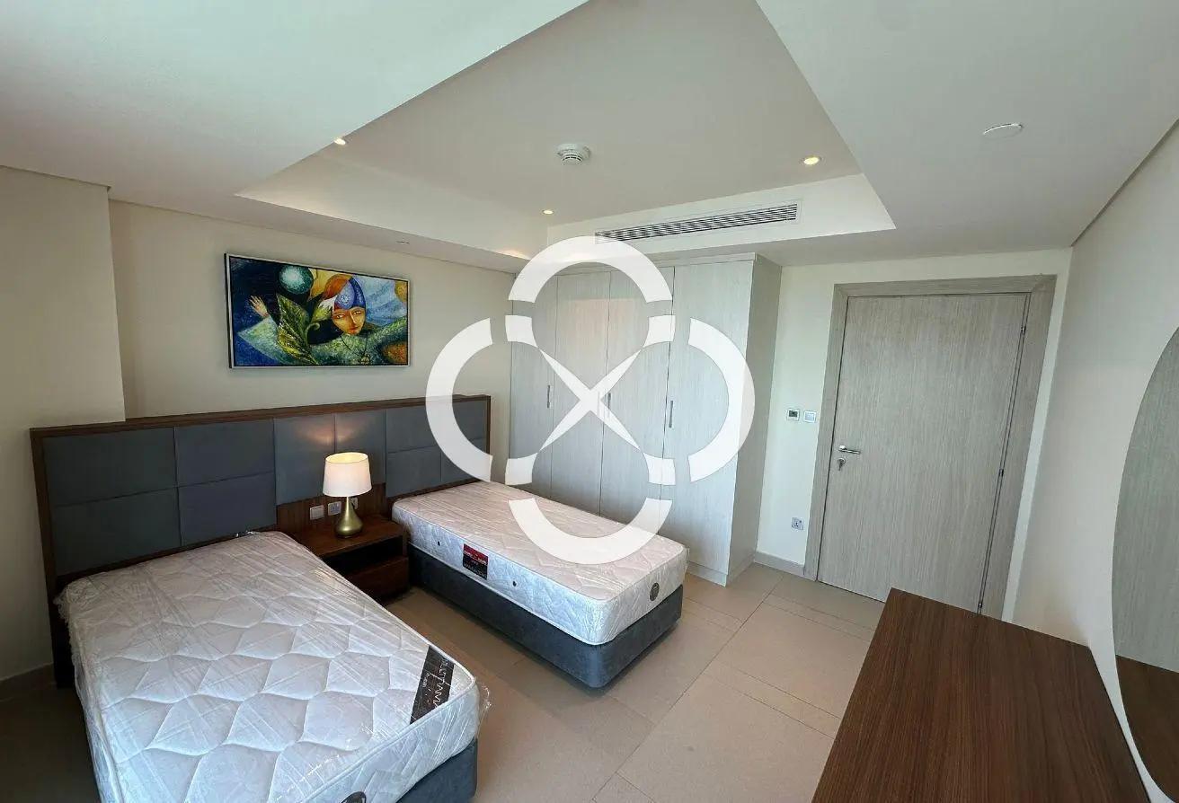 Bills Included | No Agency Fee | Furnished 2BR