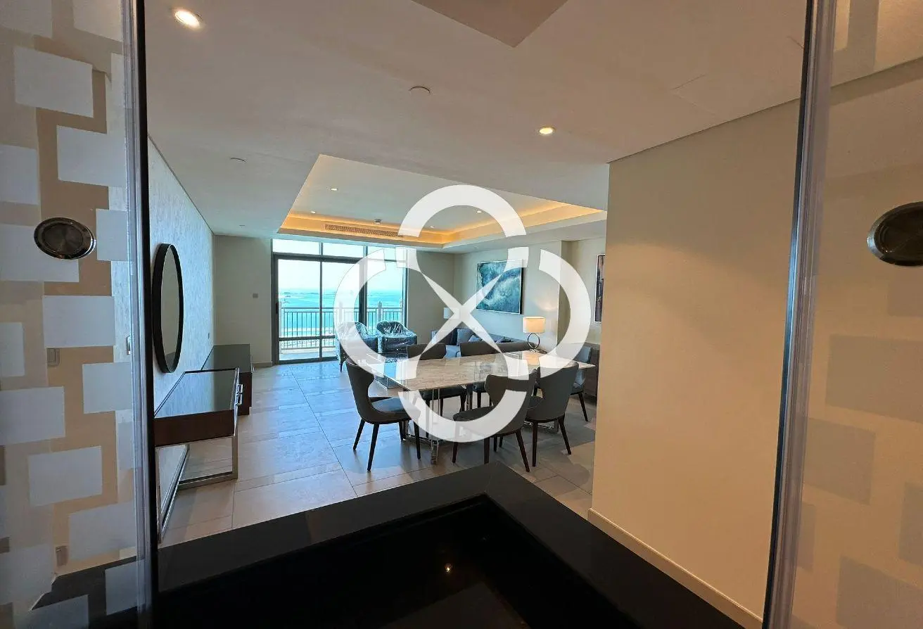 Bills Included | No Agency Fee | Furnished 2BR