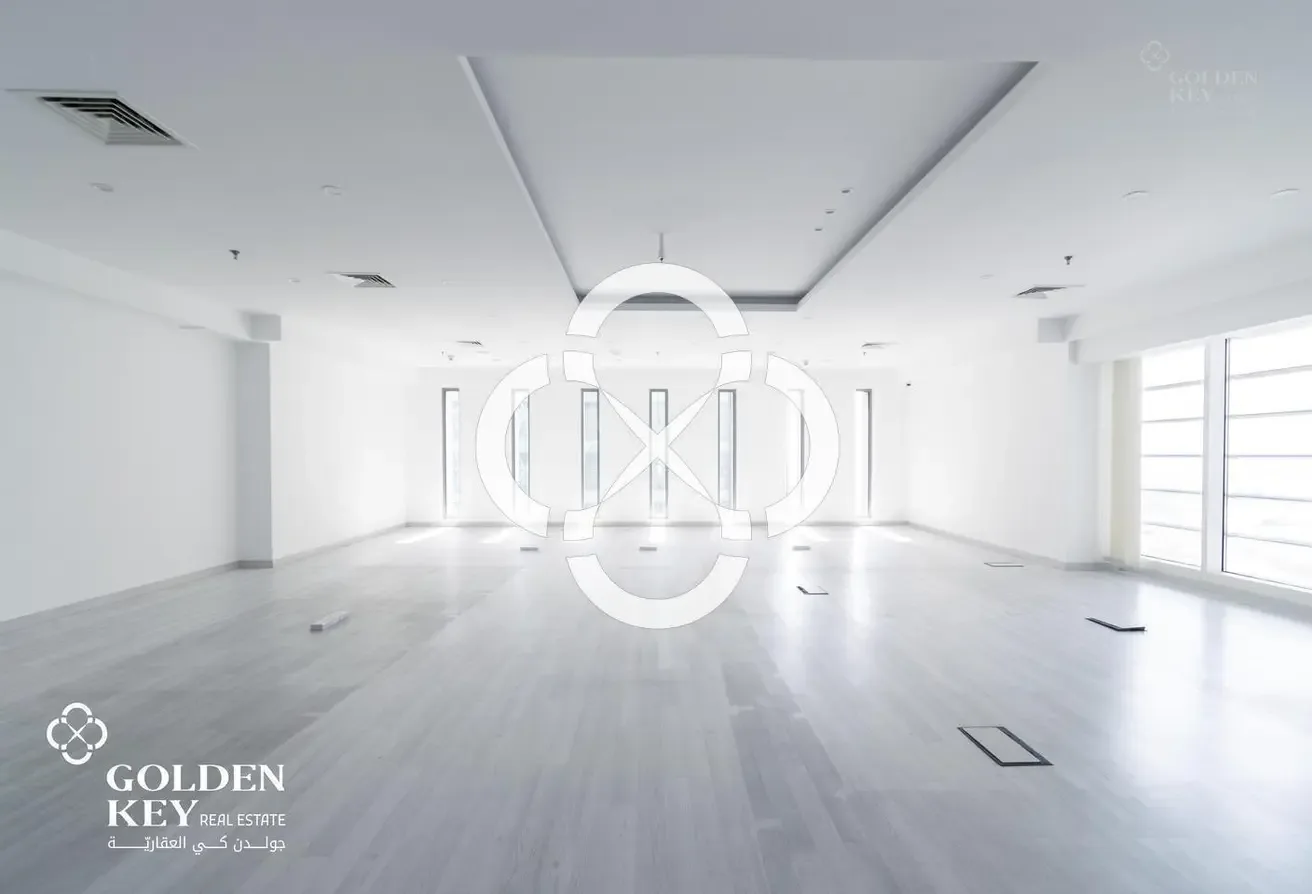 Large Office Space | Sunfilled | Great Tower
