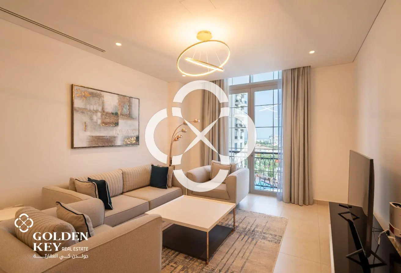 Bills Included | Spacious 1 Bedroom | Furnished