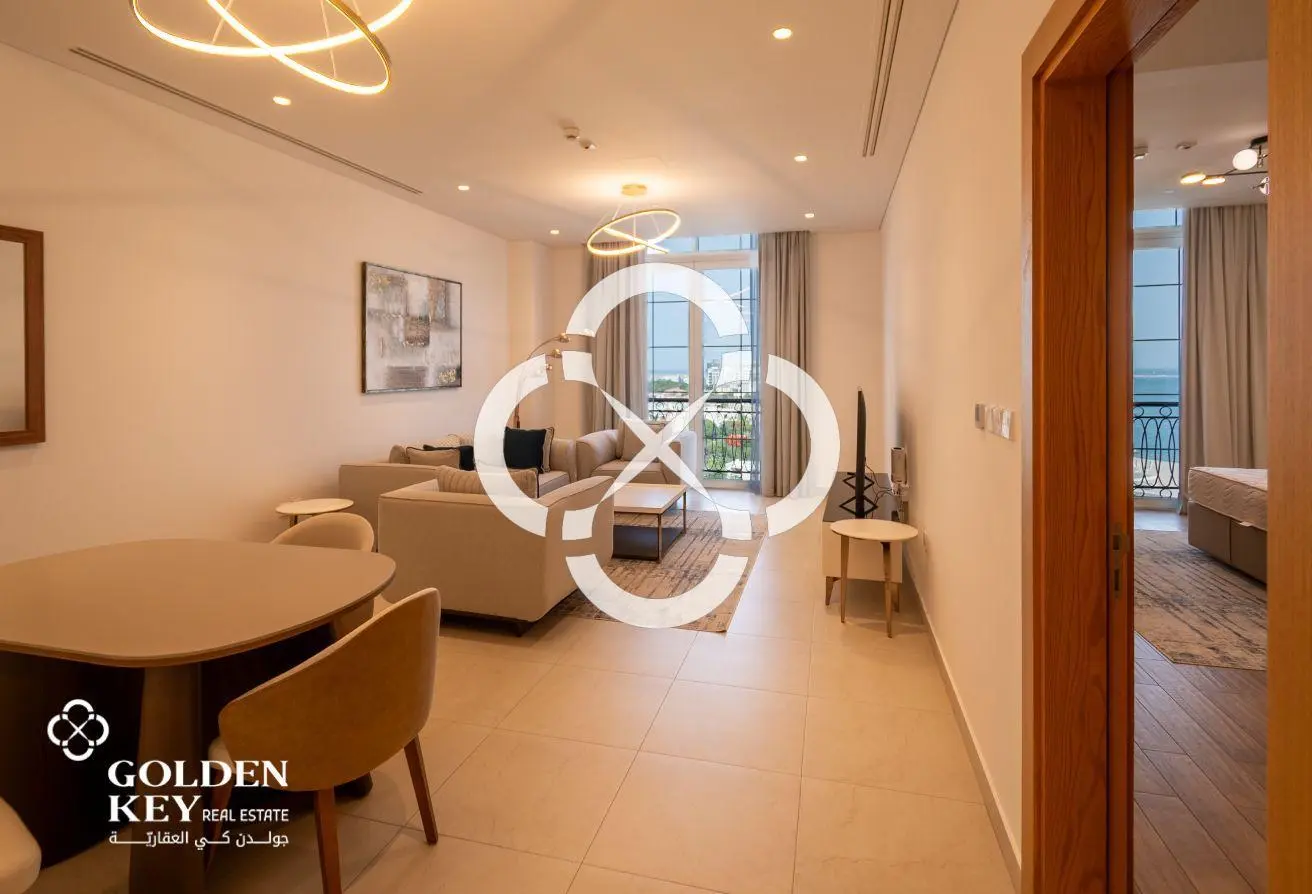Bills Included | Spacious 1 Bedroom | Furnished